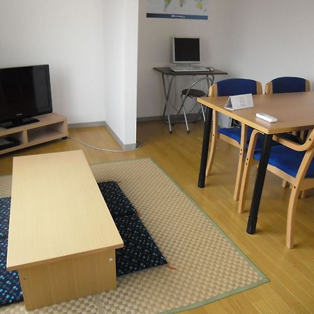 Business Hotel Shin-Okubo Sekitei Tokyo Bagian luar foto